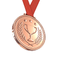 Bronze Medal