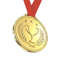 Gold Medal