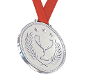 Silver Medal