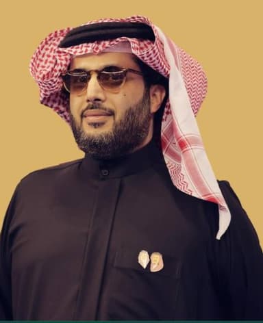 Turki Al-Sheikh