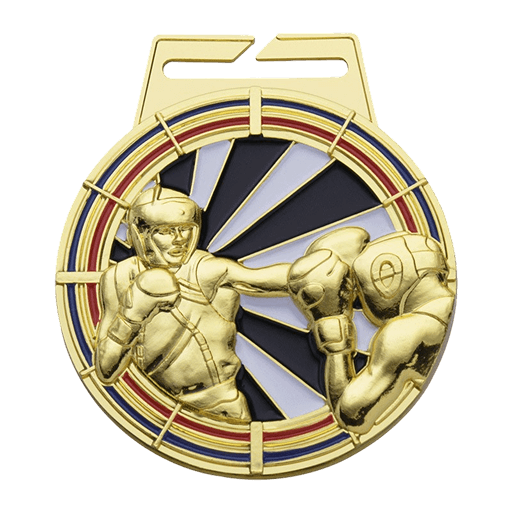 الميدالية الفضية